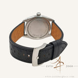 Tudor Prince Oysterdate 7962 Vintage Rose Logo (1962)