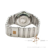 Omega Constellation 6551/863 Automatic Steel 27mm