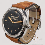 Panerai Radiomir S.L.C. PAM00425 PAM425 3 Days 47mm