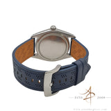 Rolex Oysterdate Precision 6694 Pink Dial Vintage Watch (1971)