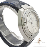 IWC Ingenieur IW4515 IW451502 Automatic Midsize 34mm (2006)