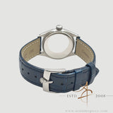 Rolex Oyster Precision Ref 6444 No-date Vintage Watch (1969)