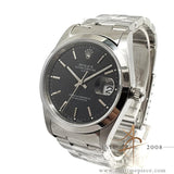 Rolex Stardust Black (2006)