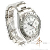 Rolex Explorer II Ref 16570 White Polar Automatic Steel Watch without Pinhole (2000)
