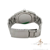 Tudor Prince Oysterdate Ref 74000 Silver Dial Vintage Watch (Year 1984)