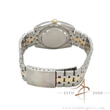 2020 Tudor Classic Date 21013 Diamond Champagne Dial Full Set
