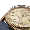 Rolex Day Date President 1803 Doorstop Dial Vintage Watch (1973)