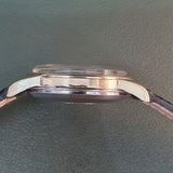 Omega Seamaster Automatic Gold Cup Vintage Watch 34mm (1950s)