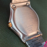 Ebel Quartz Ladies 33mm Vintage Watch