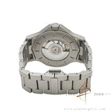 2021 Corum Admiral 395.201.20 / V800AK50 Grey Monochrome Limited Edition #1 of 100 Pieces