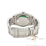 Rolex Explorer 1  Ref 114270 Oystersteel in 36MM