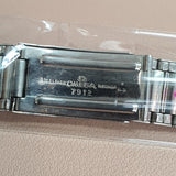 Omega Steel Bracelet 7912 for Omega Speedmaster 321