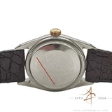 Rolex Datejust 16013 Champagne Dial Vintage Watch (1987)