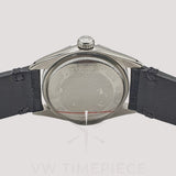 Rolex Date 1500 Silver Dial Automatic 34MM Vintage Watch (1970)