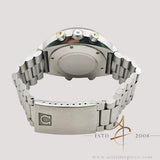 Omega Flightmaster 145.036 Calibre 911 Manual Wind Vintage Chronograph Watch