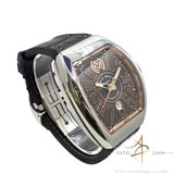 2019 Franck Muller Vanguard V45 SC DT STG J Limited Edition 300 PC