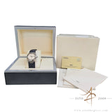 IWC Ingenieur IW4515 IW451502 Automatic Midsize 34mm (2006)