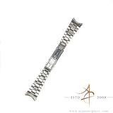 Rolex 19mm Thin Oyster Steel Bracelet 7835 End link 357