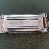 Rare Rolex 17mm Half Gold Jubilee Vintage Watch (1989)
