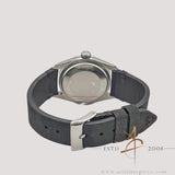 Rolex Date 1500 Silver Dial Automatic 34MM Vintage Watch (1970)