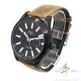 2022 Ball Engineer II Rainbow NM2028C-L28CJ-BK Limited Edition 1000 Pieces 43MM