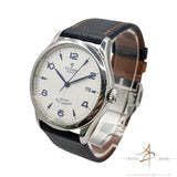 2021 Tudor 1926 Ref 91550 Opaline Dial 39MM Steel Case