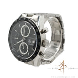 Tag Heuer Carrera CV2010 Chronograph Calibre 16