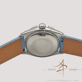 Rolex Oyster Perpetual 5500 Silver Dial Vintage Watch (1959)