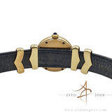 Moussaieff Diamond 18K Gold Quartz Ladies' Watch