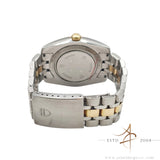 Tudor Classic Day Date Ref 23013 Champagne Dial (2008)