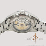 Tag Heuer Carrera WV2210 Calibre 5 White Dial Automatic