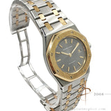 Audemars Piguet Royal Oak 14470SA Midsize 30mm Automatic in 18k Gold & Steel (1993)