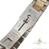 Rolex Tridor 18K Gold Custom President Bracelet 17MM For Rolex 68279