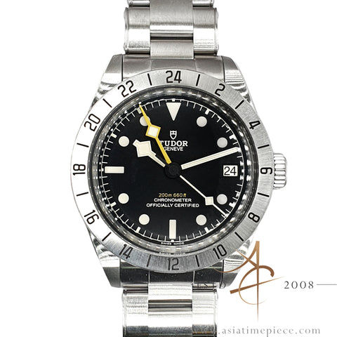 Apr 2024 New Tudor Black Bay Pro Ref 79470 Black Dial 39MM