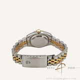 Rolex Datejust Ladies 69173 Champagne Dial (1991)