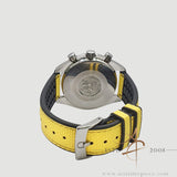 Omega Speedmaster Reduced 3510.12.00 Schumacher Yellow Automatic
