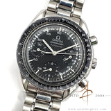 Omega Speedmaster Reduced Ref 3510.50 Automatic 39mm Steel