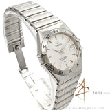 Omega Constellation 6551/863 Automatic Steel 27mm