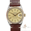 Rolex Datejust 16013 Champagne Dial Vintage Watch (1982)