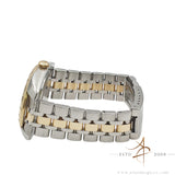 Tudor Classic Day Date Ref 23013 Champagne Dial