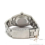 Rolex Date 1500 Slate Grey Vintage Watch (1975)