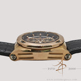 CVSTOS ChallengeR 50 Chronograph Automatic 18K Rose Gold