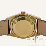 Rolex President 18238 Day Date Champagne Dial (1991)