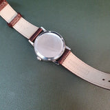 Omega Geneve Winding Vintage Watch 34mm