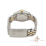 Rolex Datejust Ladies 69173 Champagne Dial (1991)
