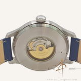 Azimuth Skeleton Automatic Watch 43MM 