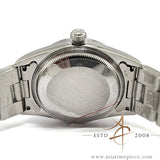 Rolex Stardust Black (2006)