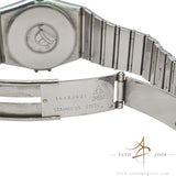 Omega Constellation 396.1070 / 396.1080 Quartz 32MM