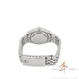 1996 Rolex Lady Datejust 69174 White Roman Dial with Certificate Box