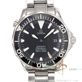 Omega Seamaster 2254.50.00 Professional Chronometer 300M Automatic